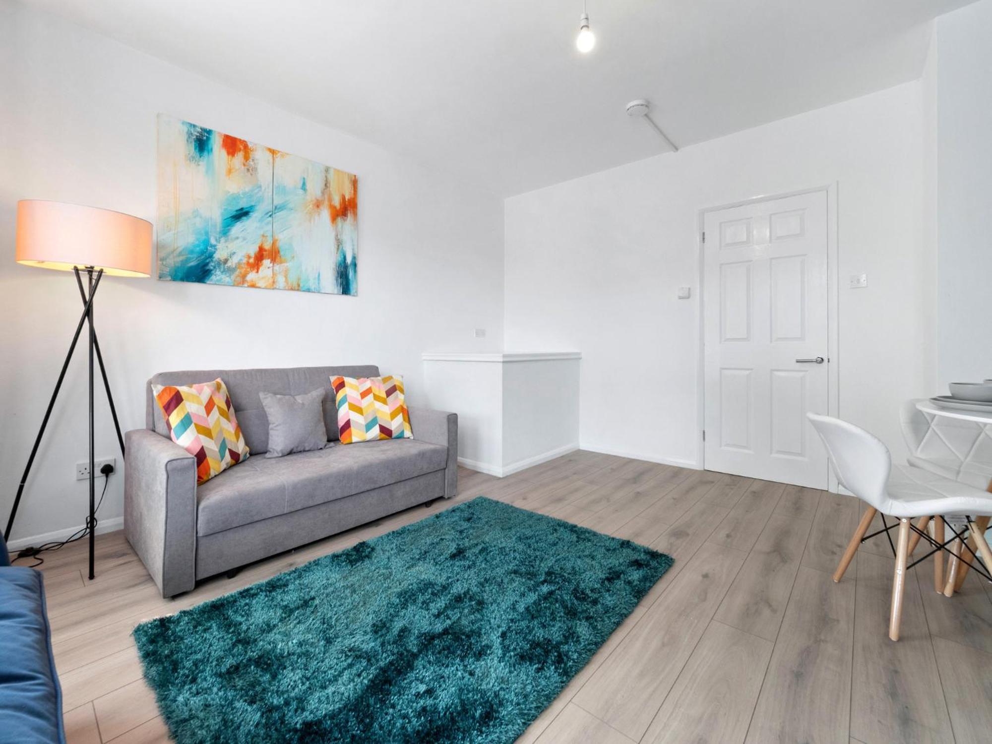 High Wycombe Apartments Quarto foto